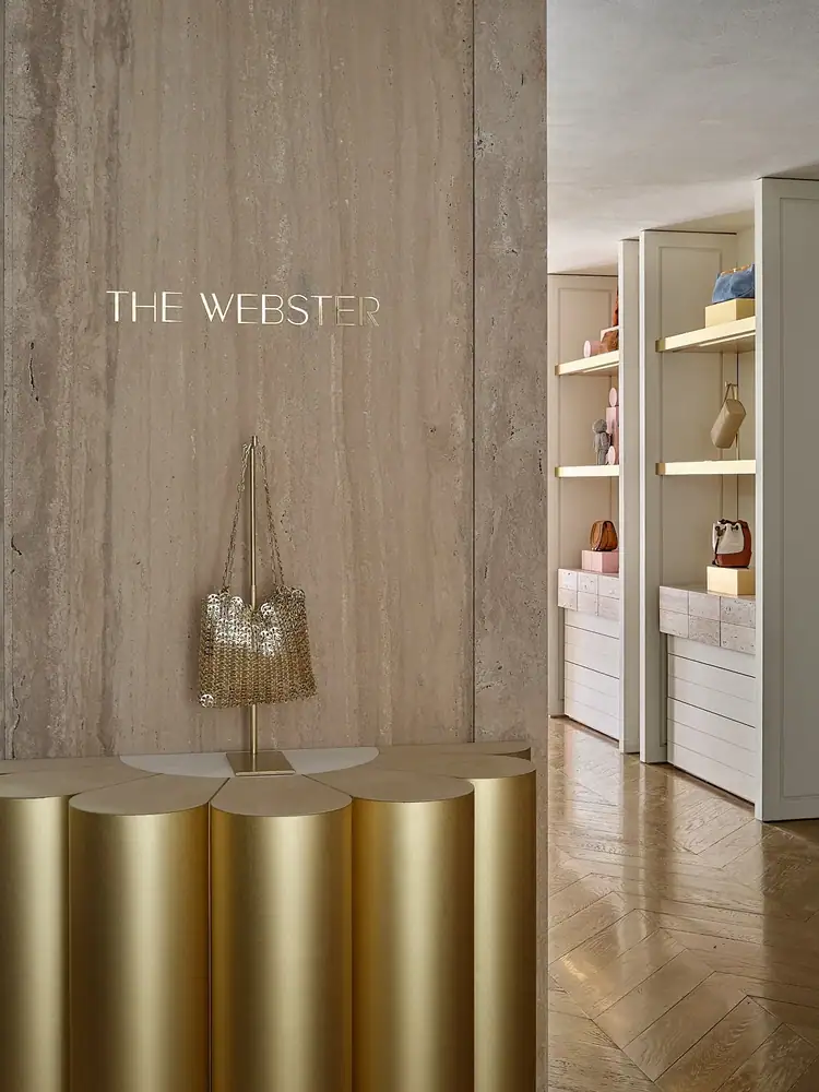 The Webster — project photograph 4