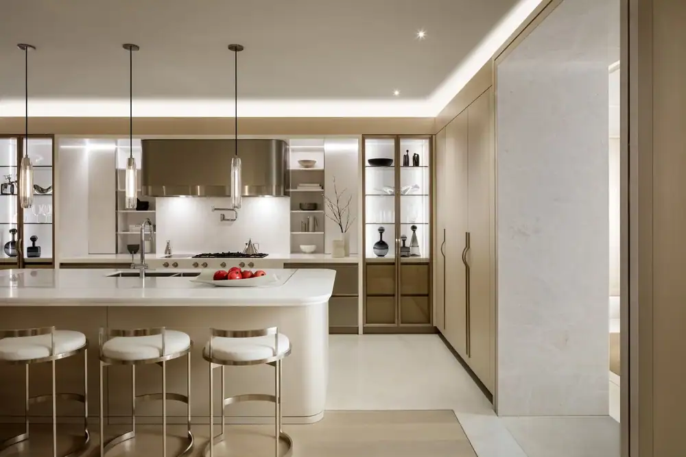 138 YORKVILLE — project photograph 4