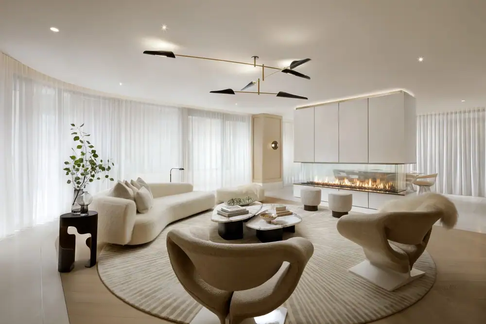 138 YORKVILLE — project photograph 6