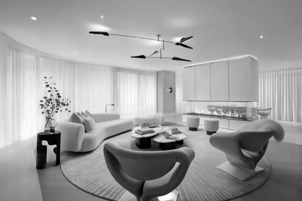 138 YORKVILLE project