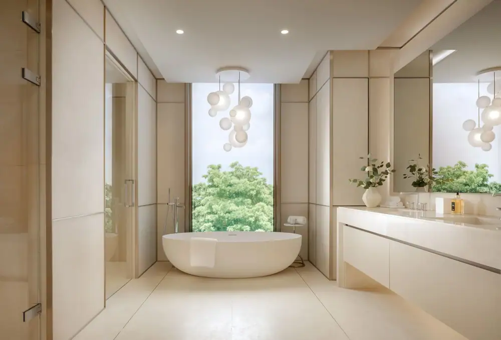 138 YORKVILLE — project photograph 7