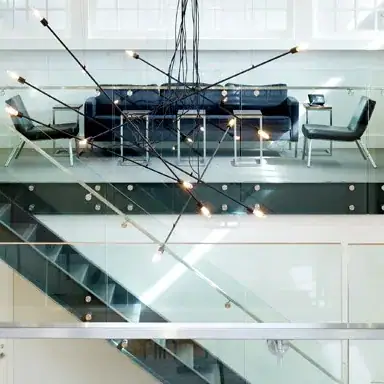 FCB — Corporate construction project