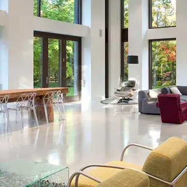 LORNE PARK — Residence construction project