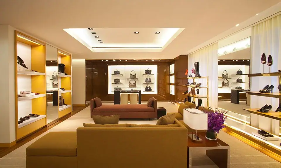 Louis Vuitton — project photograph 10