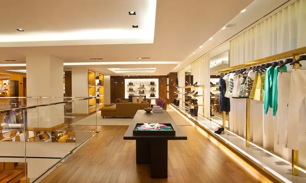 Louis Vuitton — project photograph 12