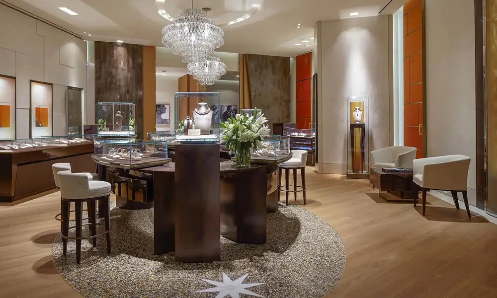 BVLGARI — project photograph 1