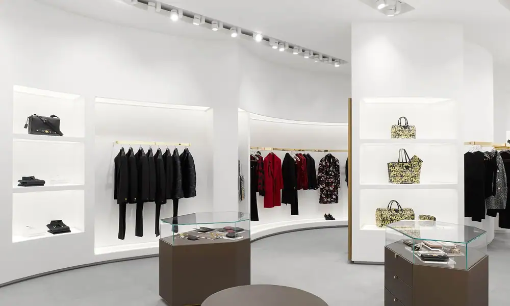 VERSACE — project photograph 1