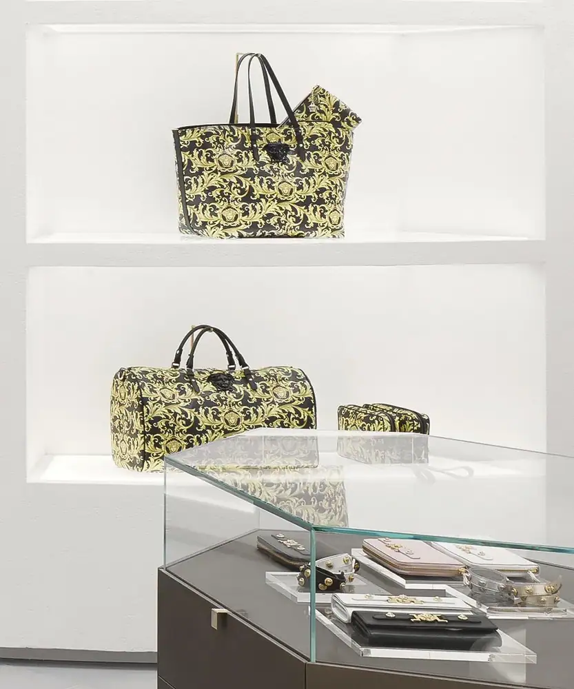 VERSACE — project photograph 2