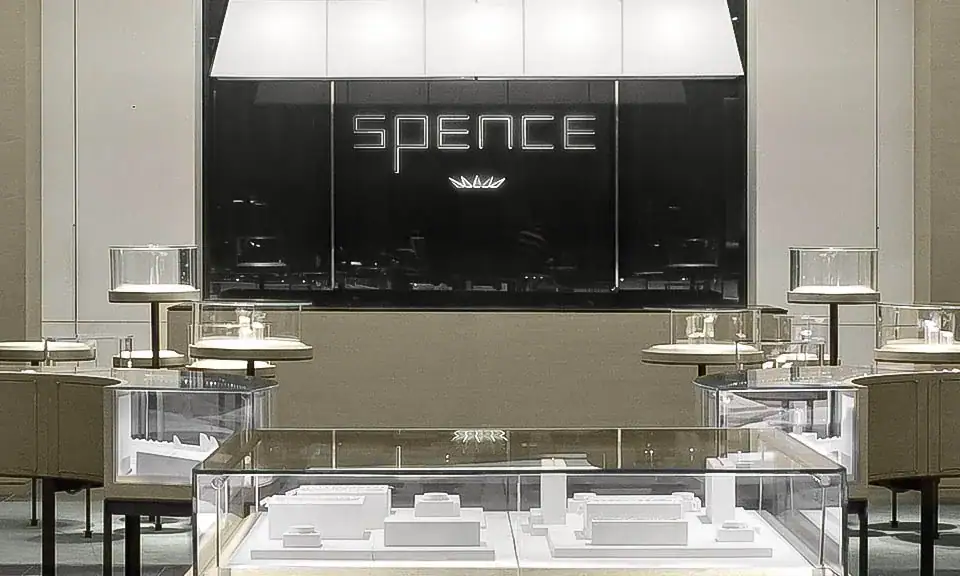 SPENCE — project photograph 3
