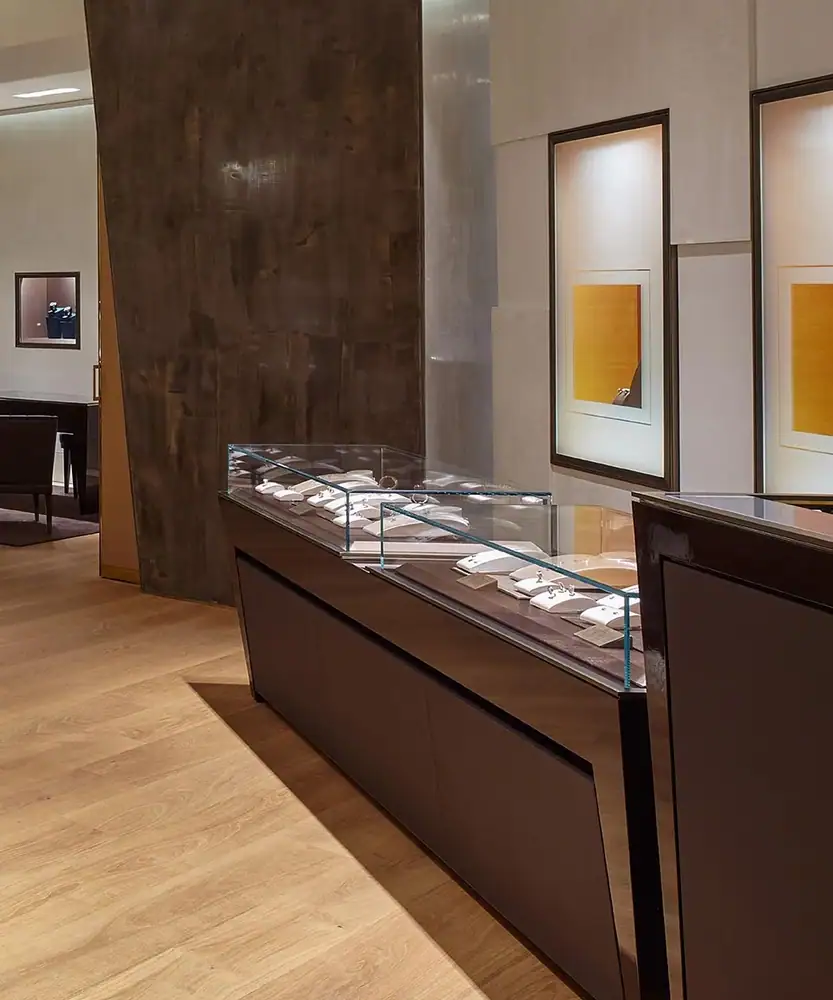 BVLGARI — project photograph 4
