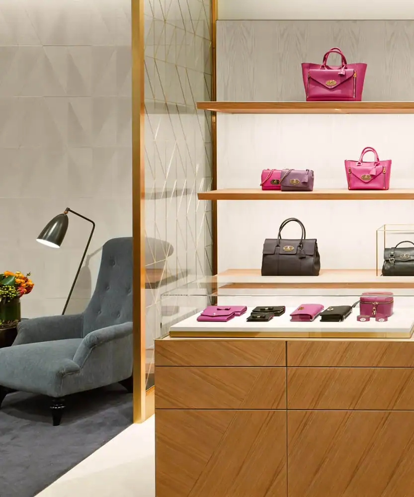 Mulberry — project photograph 4