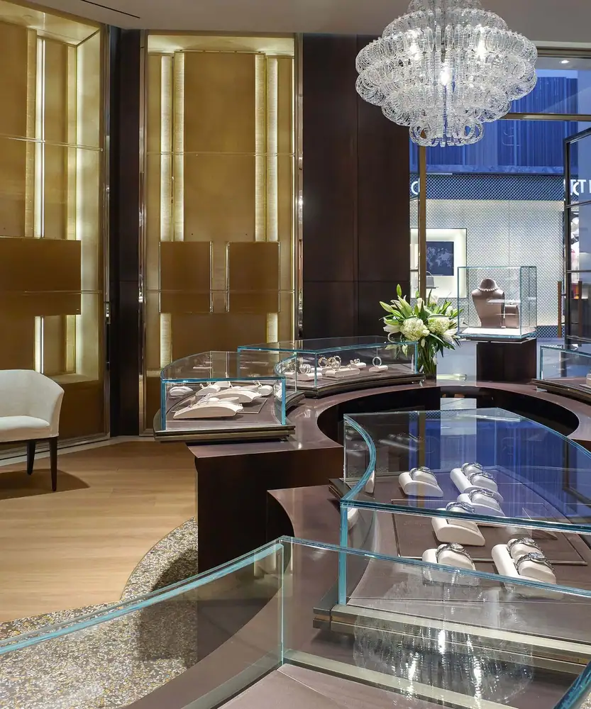BVLGARI — project photograph 5