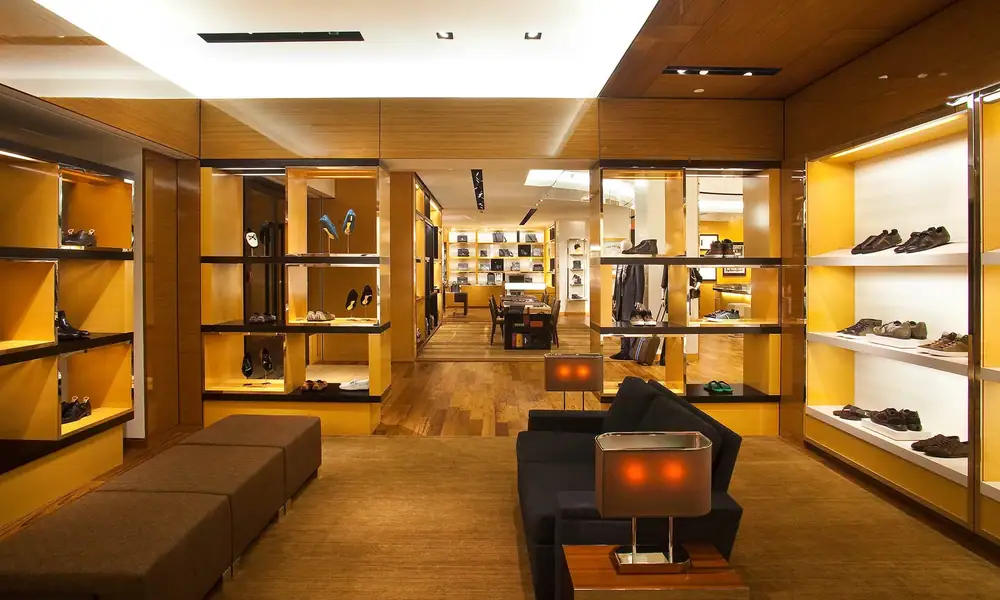 Louis Vuitton — project photograph 8
