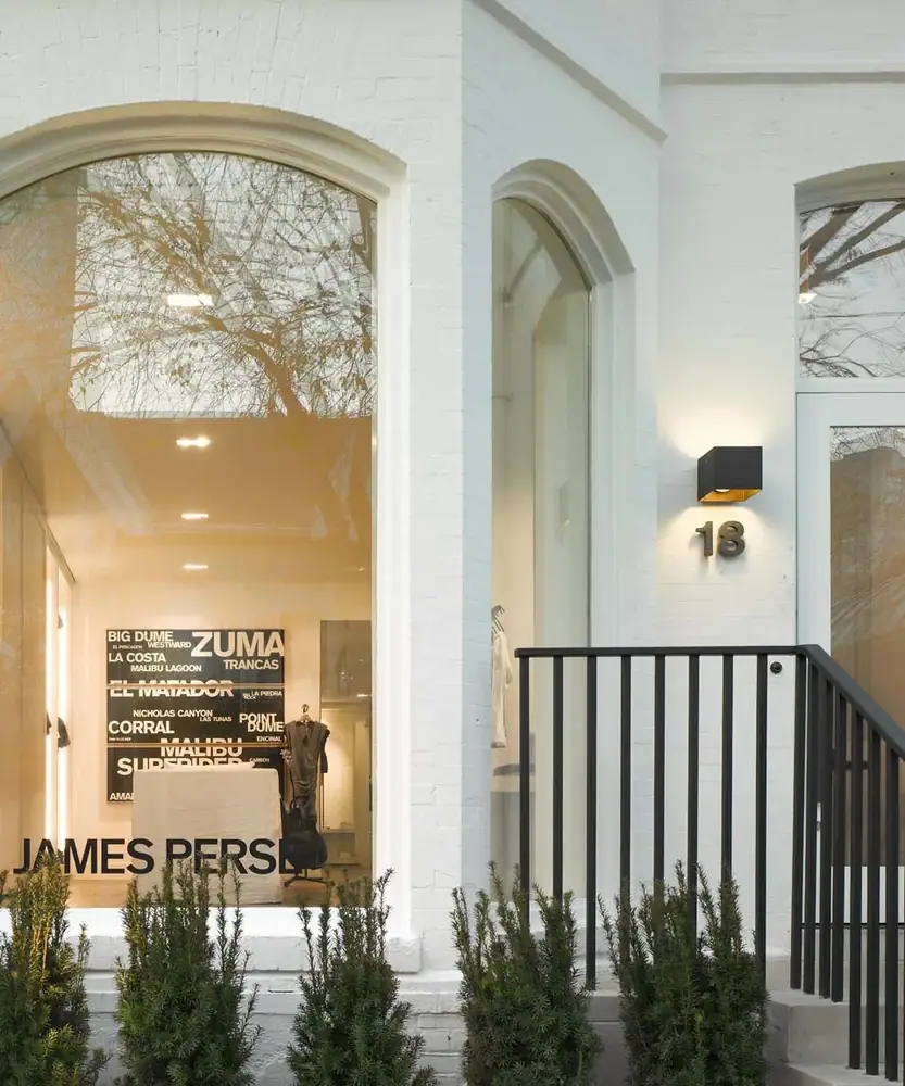JAMES PERSE — project photograph 9