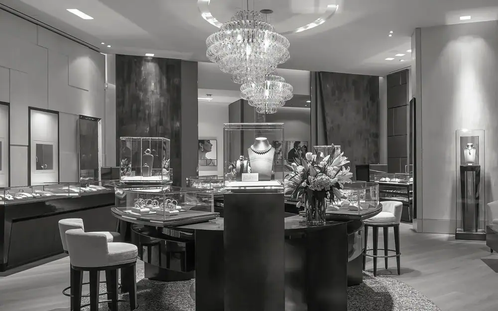 BVLGARI project