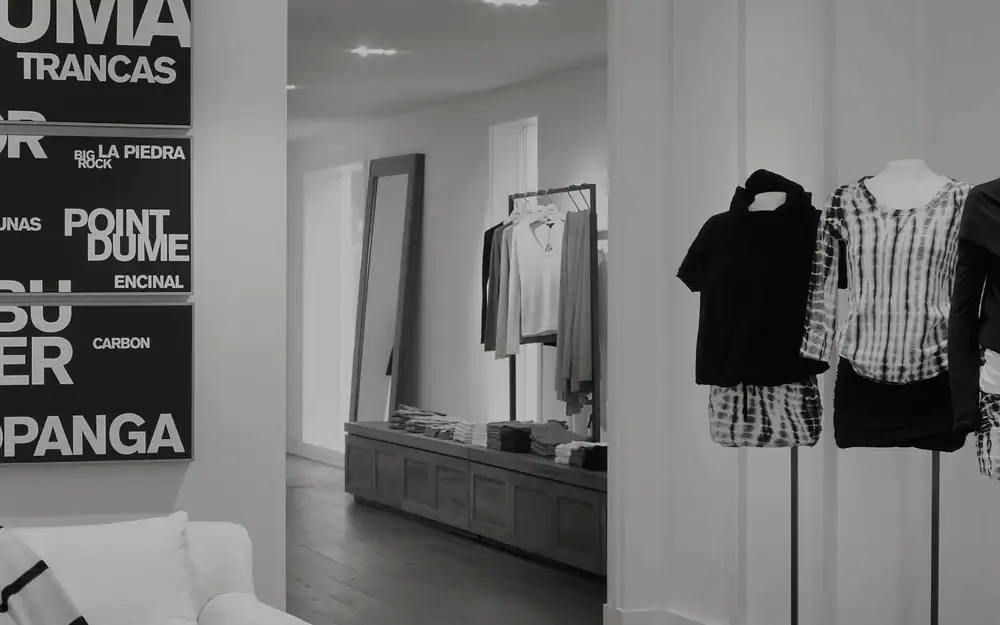 JAMES PERSE project