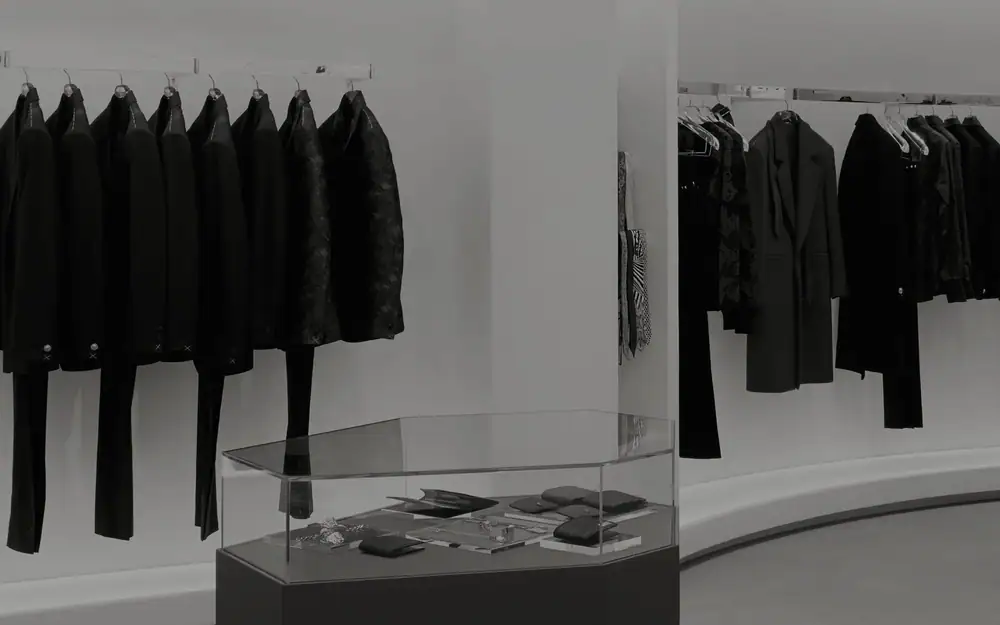 VERSACE project