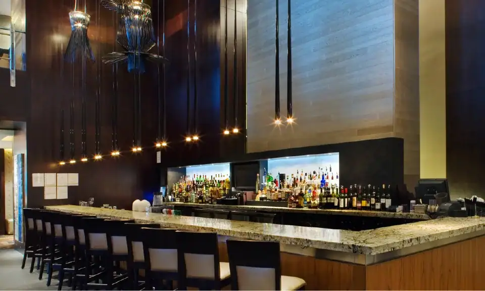 The Keg — project photograph 3