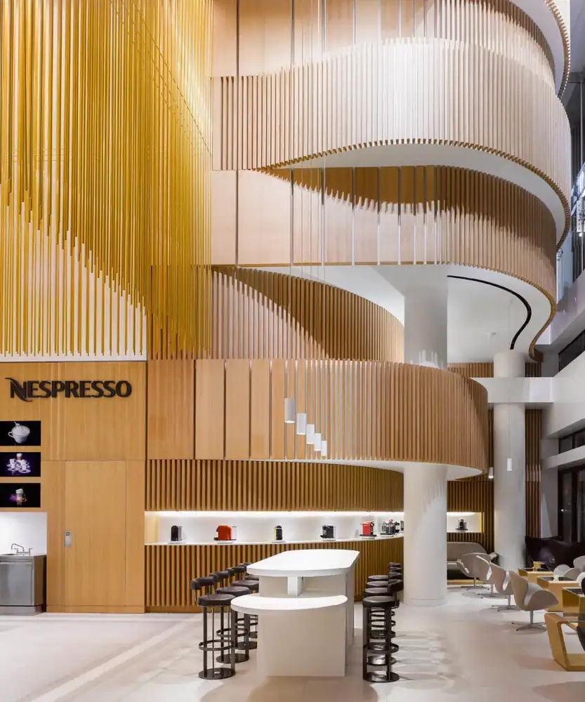 NESPRESSO — project photograph 5