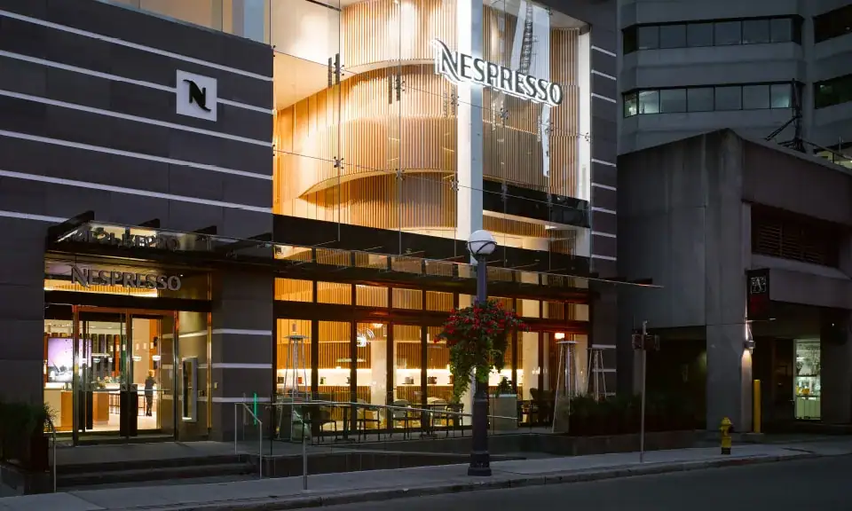 NESPRESSO — project photograph 6