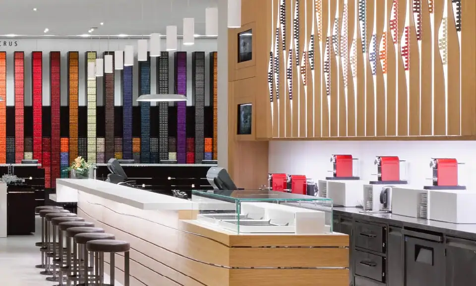 NESPRESSO — project photograph 7