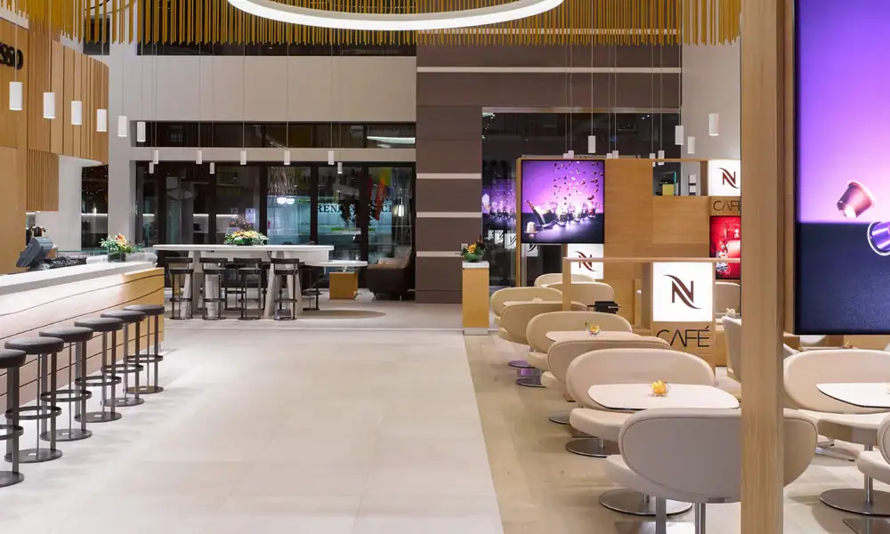 NESPRESSO — project photograph 8