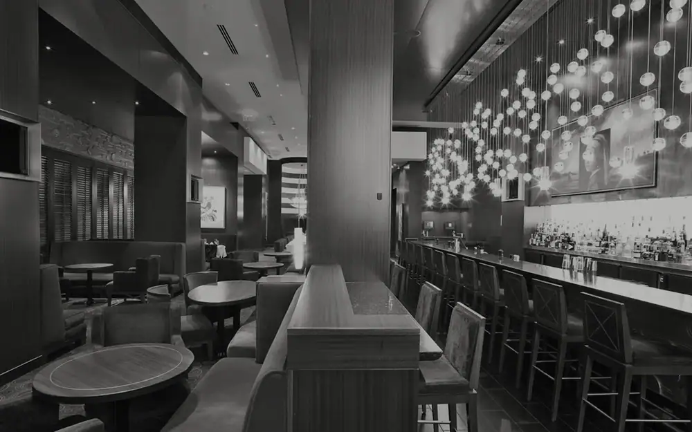THE SHORE CLUB project
