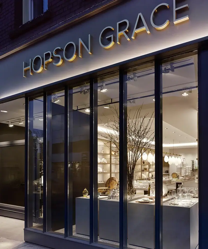 Hopson Grace — project photograph 3