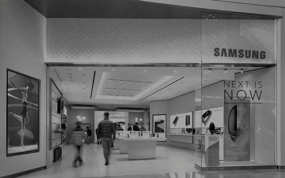 Samsung project