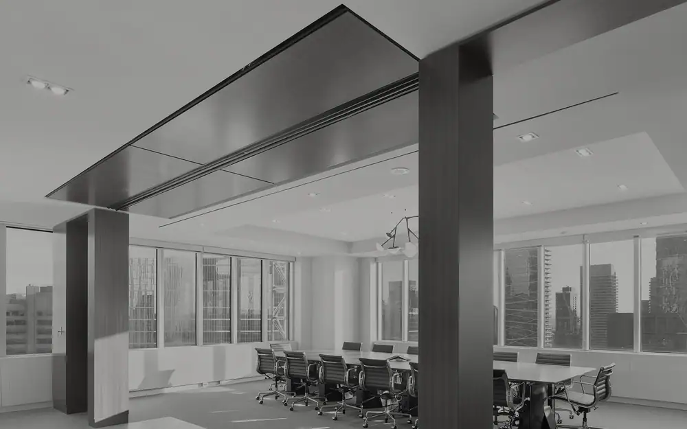 Lenczner Slaght project