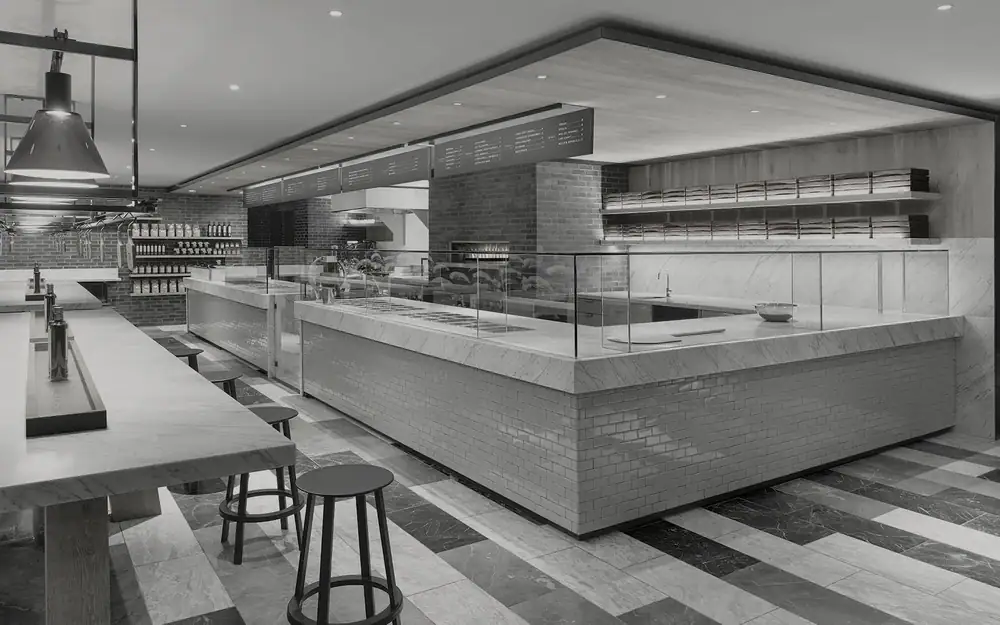 Masseria project
