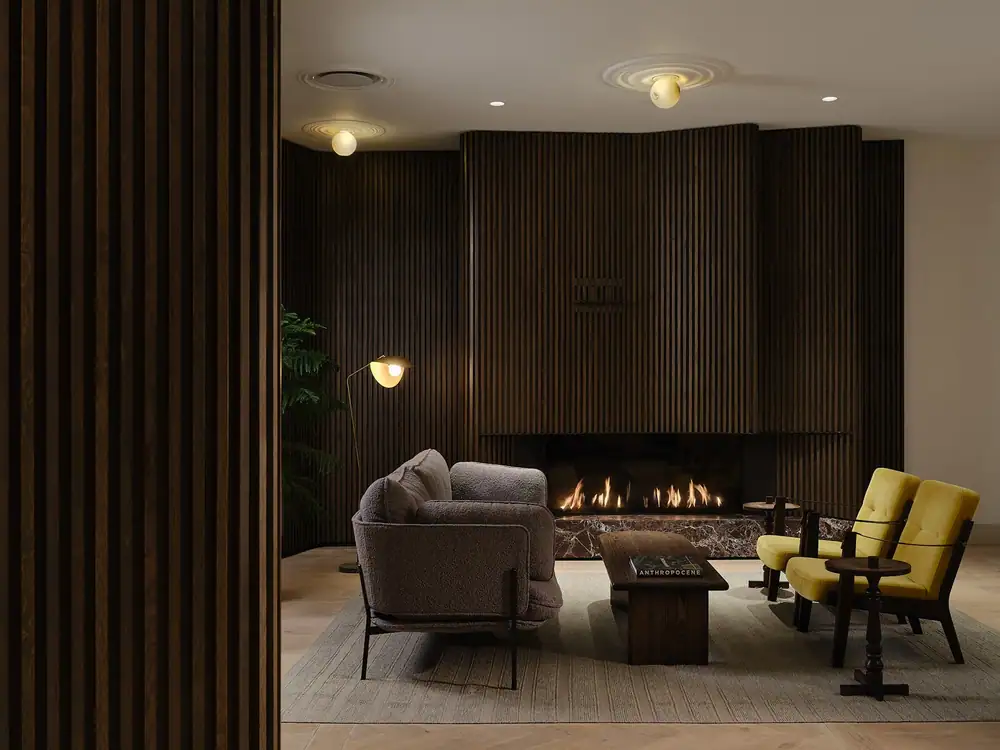 Royal Hotel — project photograph 9