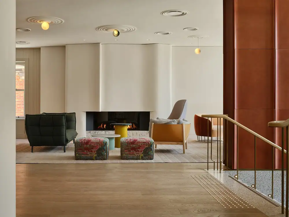 Royal Hotel — project photograph 6