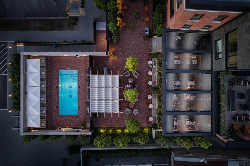 Royal Hotel — project photograph 4
