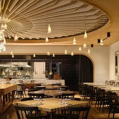 ROYAL HOTEL — Hospitality construction project