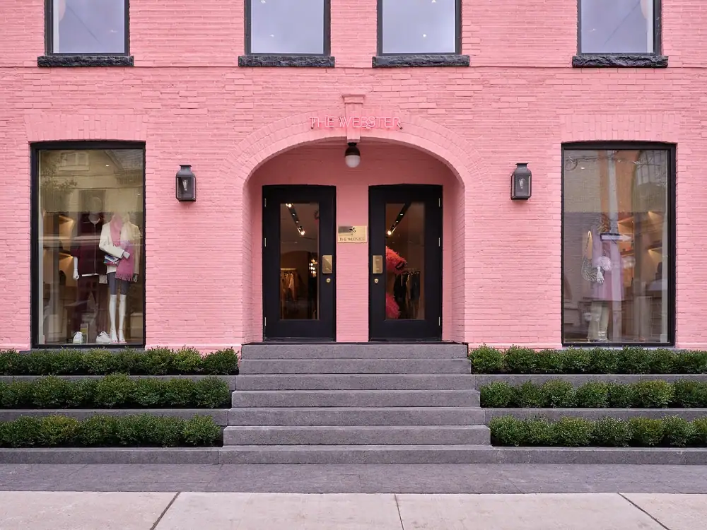 The Webster — project photograph 10