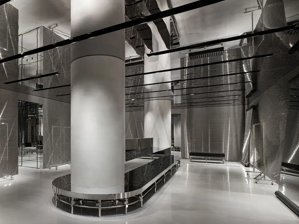 Alexander Wang — project photograph 4