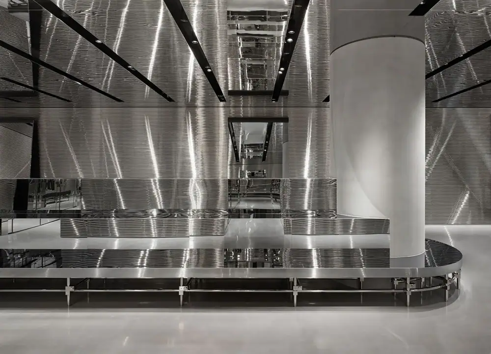 Alexander Wang — project photograph 1