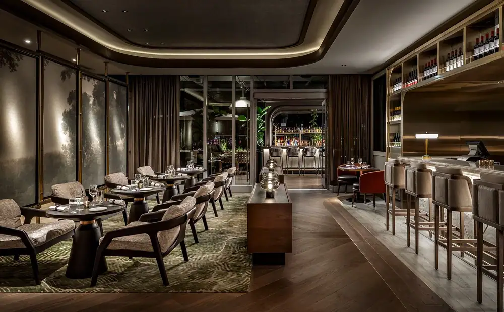 EPOCH Ritz Carlton — project photograph 5