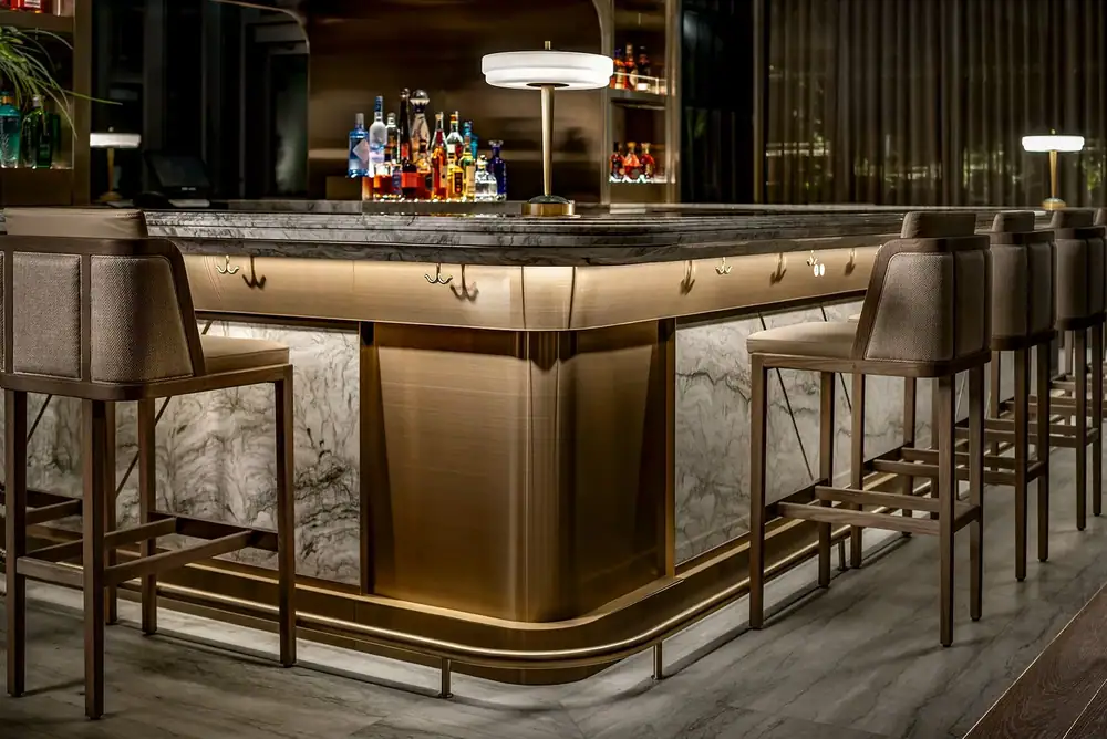 EPOCH Ritz Carlton — project photograph 4