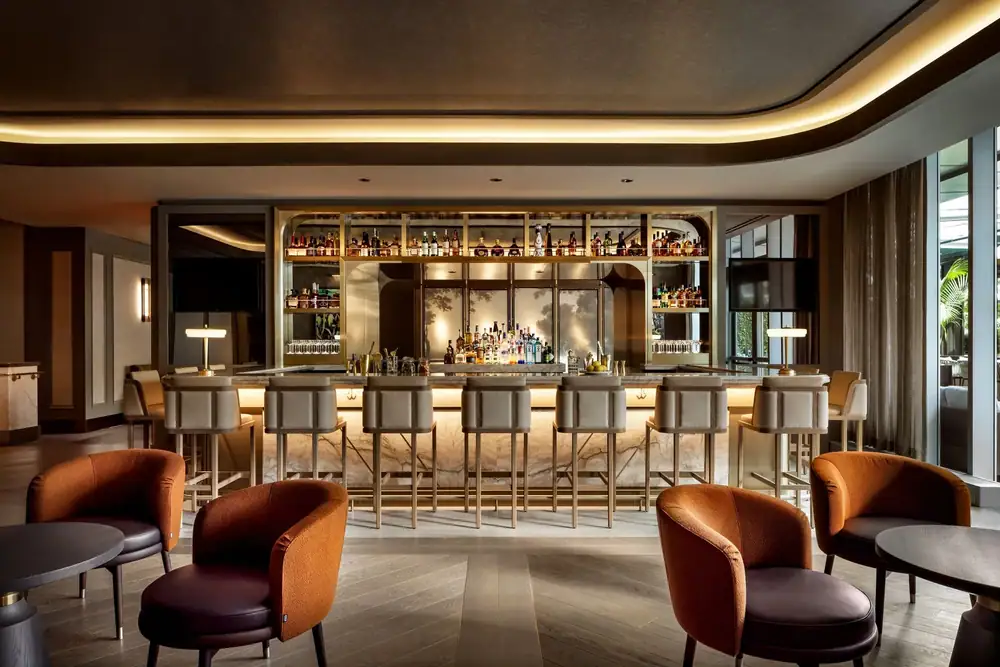 EPOCH Ritz Carlton project