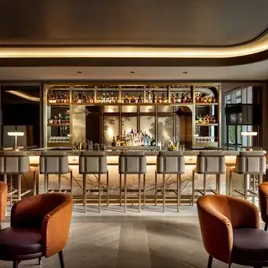 EPOCH Ritz Carlton — Hospitality construction project