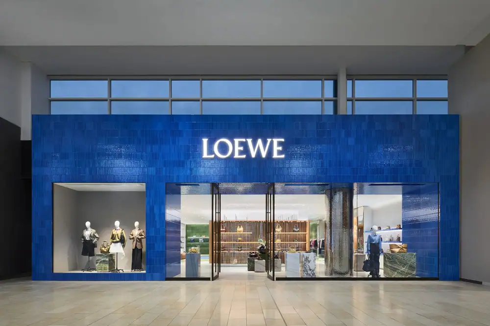 Loewe — project photograph 1