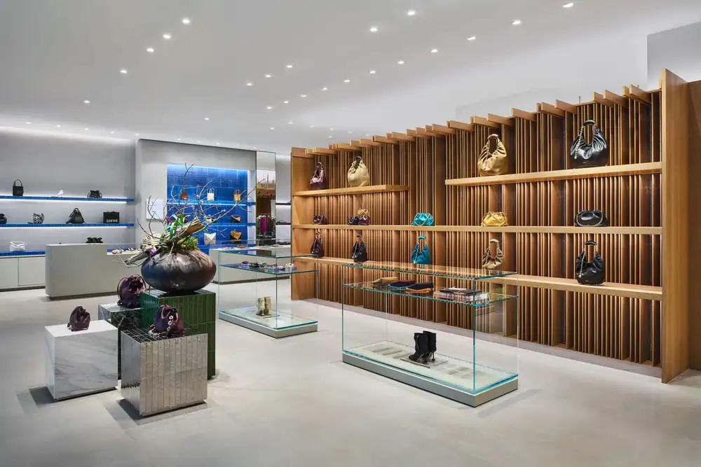 Loewe — project photograph 3