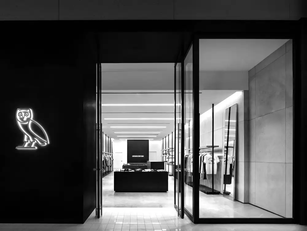 OVO project