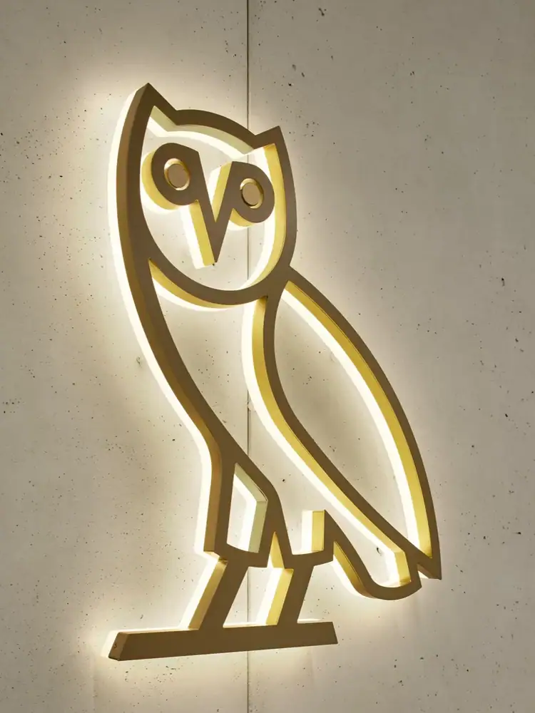 OVO — project photograph 3
